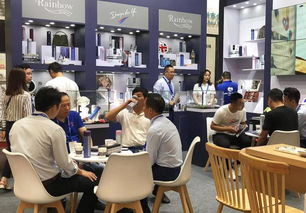 彩虹品牌閃耀上海日用百貨展，CCTV專訪見證創(chuàng)新與品質(zhì)