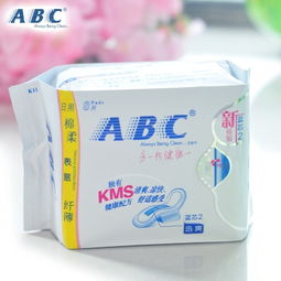 太極養生醫館ABC日用棉柔纖薄衛生巾全方位評測 價格、評價與健康特性