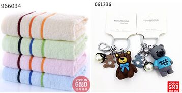 開一家日用百貨商店需要多少錢？