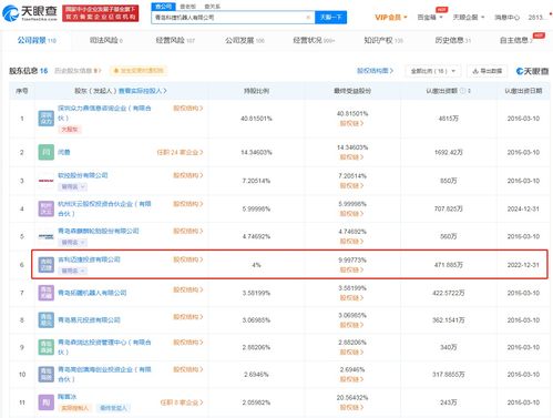 吉利入股科捷機器人 計算機軟硬件零售領(lǐng)域的新布局