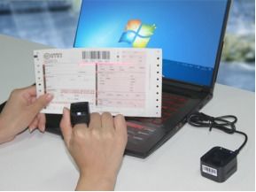 浩創(chuàng)科技將亮相2019智慧零售博覽會 專注低功耗光學(xué)識別，賦能無人售貨新時(shí)代