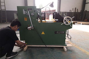 s8139型圓鋼套絲機(jī) 在爆破作業(yè)中的卓越產(chǎn)品特點(diǎn)與操作應(yīng)用